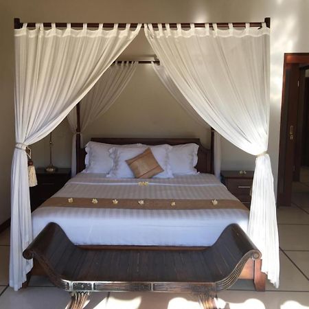 Bali Jade Villas Sanur Eksteriør bilde