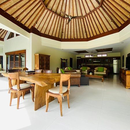 Bali Jade Villas Sanur Eksteriør bilde