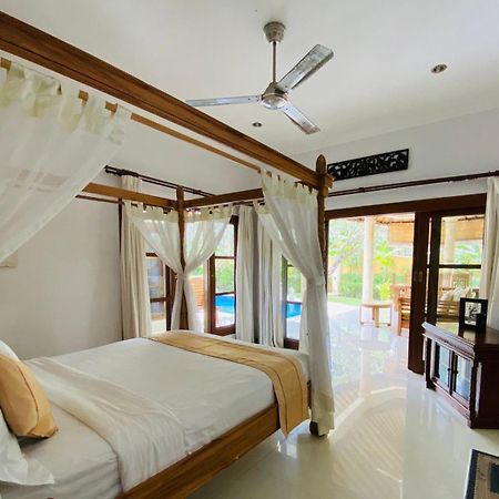 Bali Jade Villas Sanur Eksteriør bilde