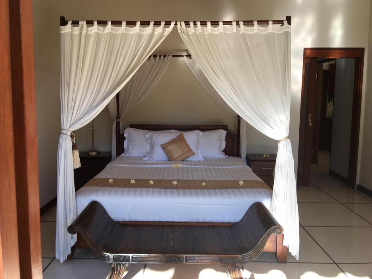 Bali Jade Villas Sanur Eksteriør bilde