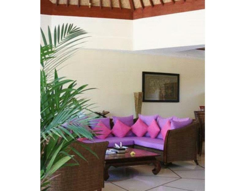 Bali Jade Villas Sanur Eksteriør bilde